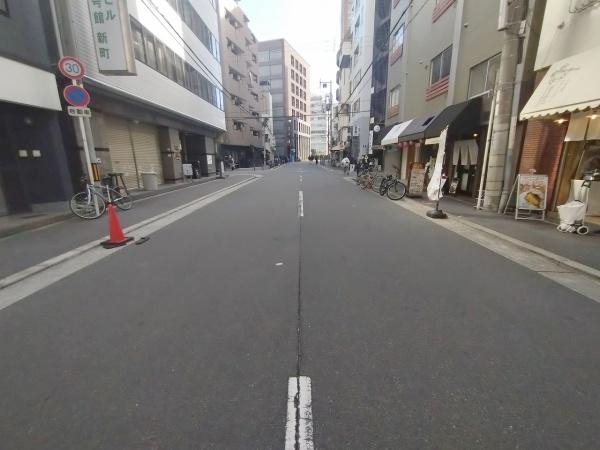 新町ダイアパレス2号館