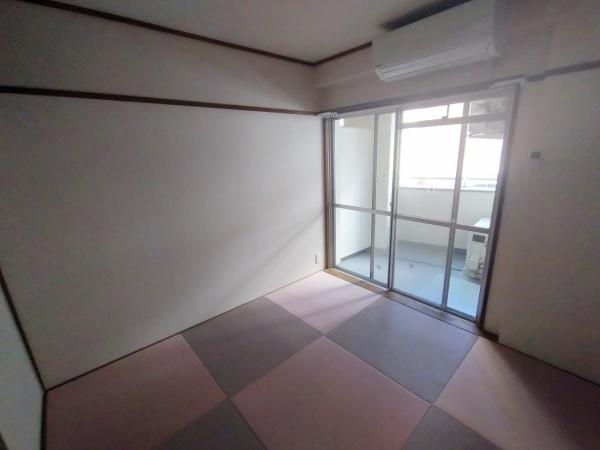 新町ダイアパレス2号館