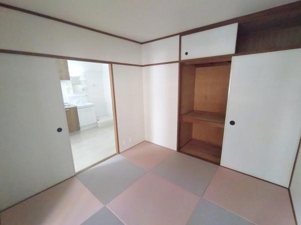 新町ダイアパレス2号館
