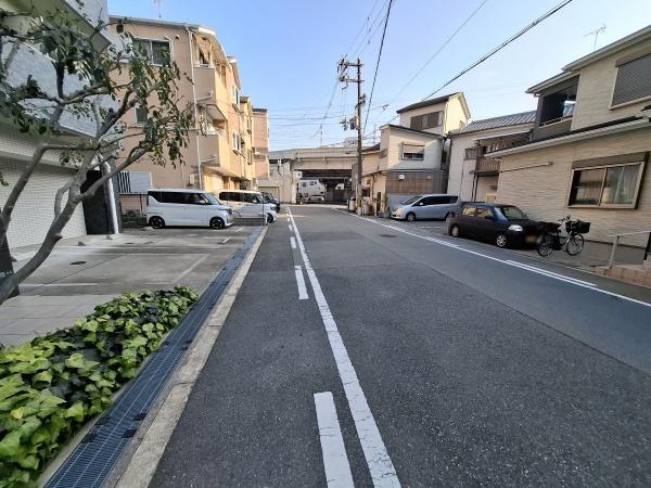 エクスクルーシブレジデンス西九条
