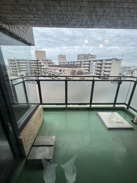 イトーピア逆瀬川