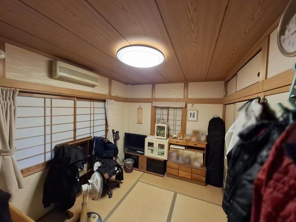 大阪市大正区平尾２丁目の中古一戸建て