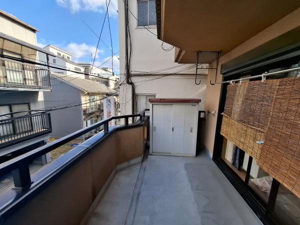 大阪市大正区平尾２丁目の中古一戸建て