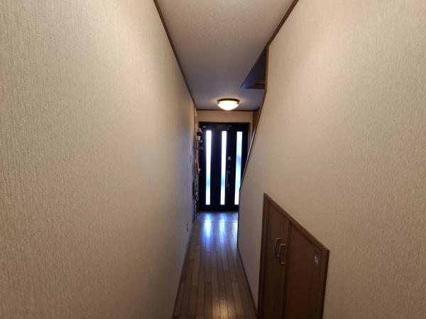 大阪市大正区平尾２丁目の中古一戸建て