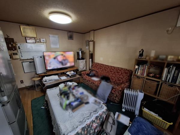 大阪市大正区平尾2丁目　中古戸建