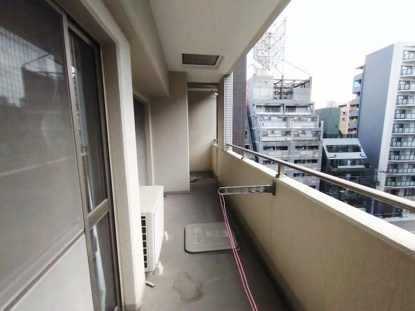 ロイヤルメドゥ東心斎橋
