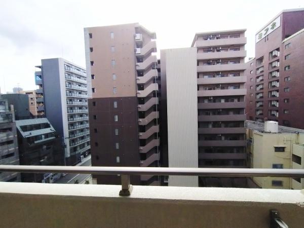 ロイヤルメドゥ東心斎橋