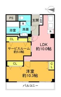 メガロコープ関目