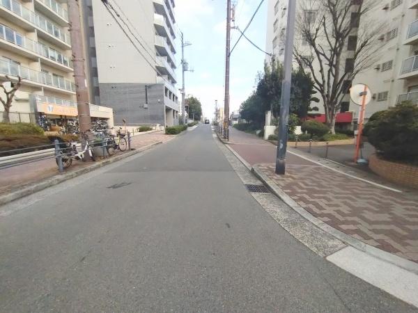 メガロコープ関目