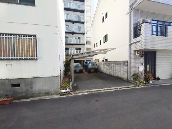 大阪市西区千代崎１丁目の土地