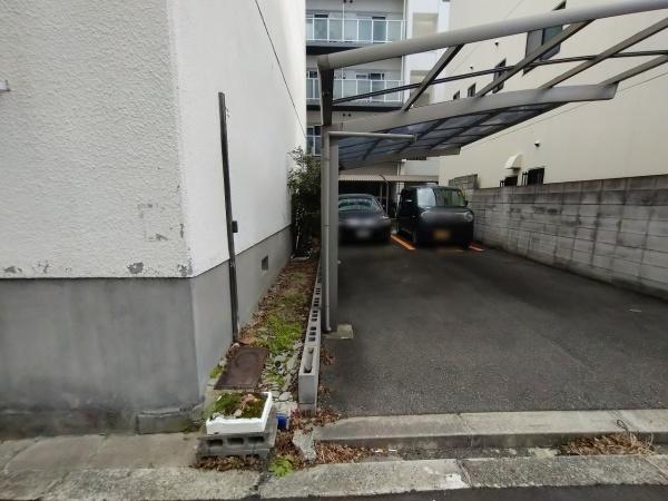 大阪市西区千代崎１丁目の土地