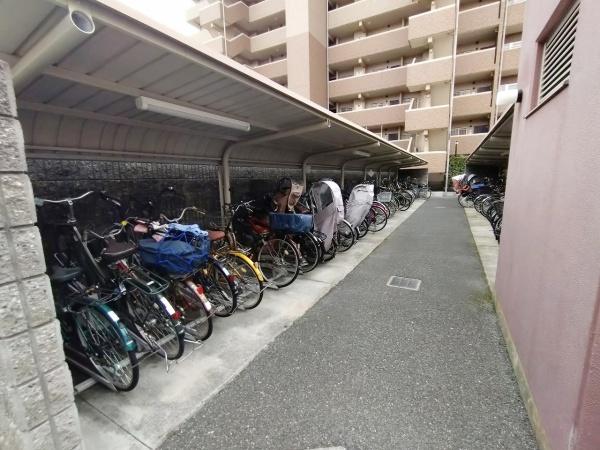 アービング野中南公園