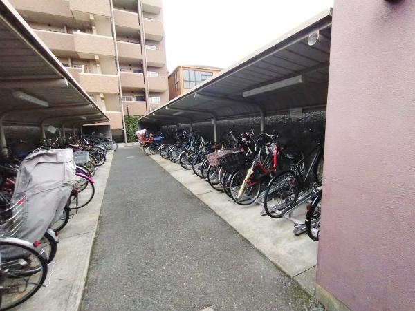 アービング野中南公園
