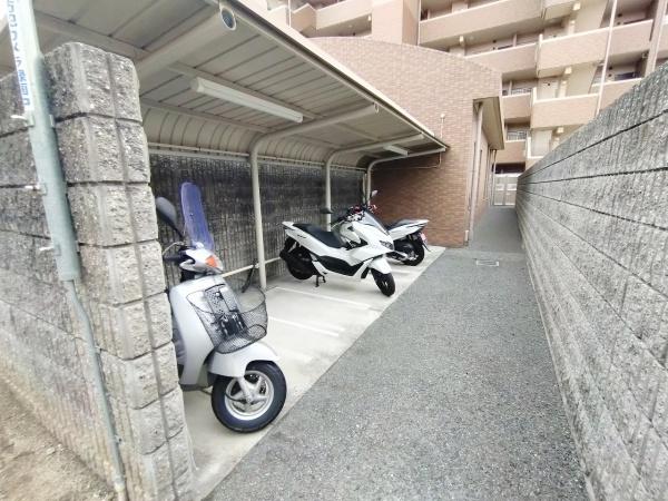 アービング野中南公園
