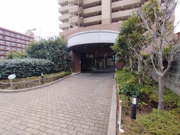 アービング野中南公園