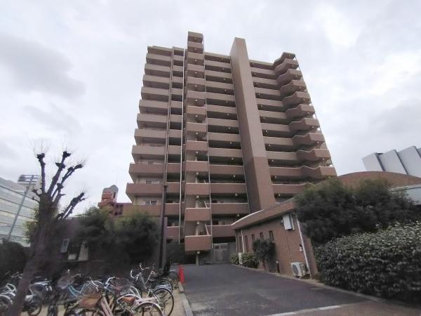 アービング野中南公園