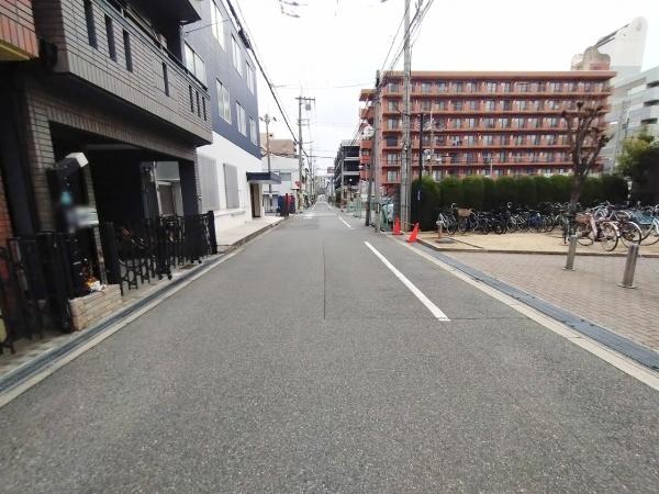 アービング野中南公園