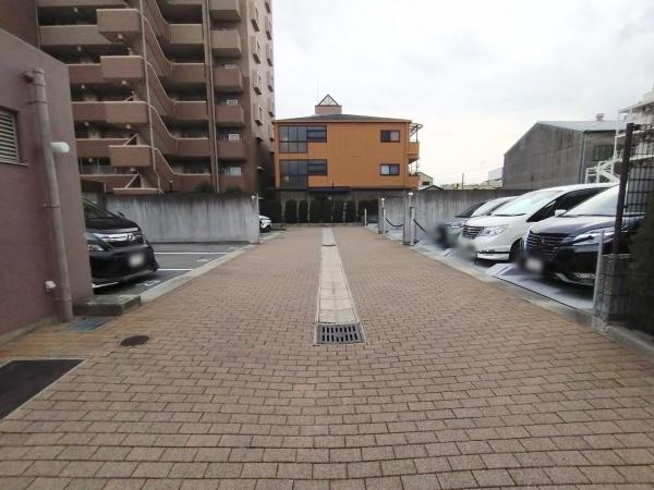 アービング野中南公園