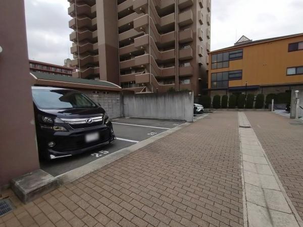 アービング野中南公園