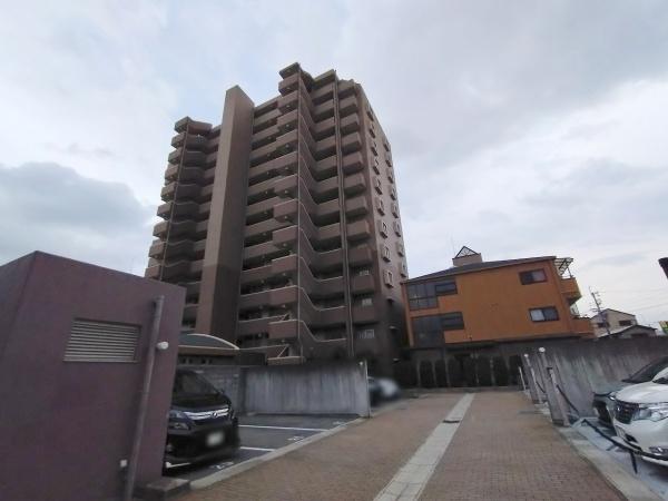 アービング野中南公園