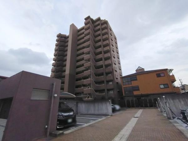 アービング野中南公園