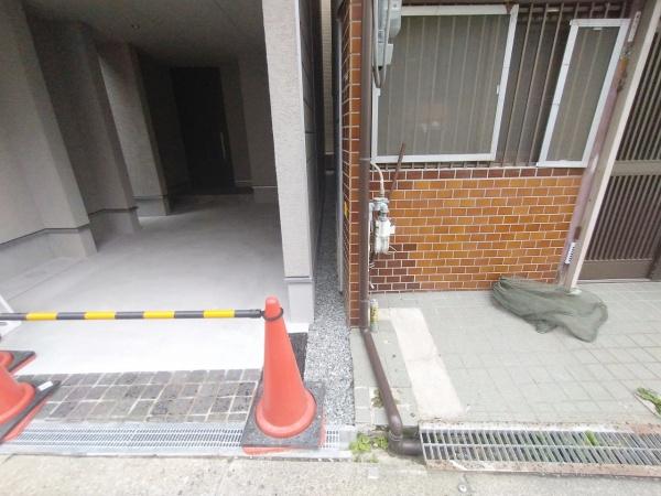 大阪市淀川区東三国4丁目　新築戸建