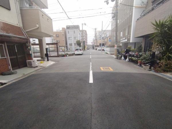 大阪市淀川区東三国4丁目　新築戸建