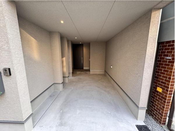 大阪市淀川区東三国4丁目　新築戸建