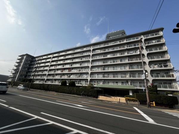 今福スカイハイツ