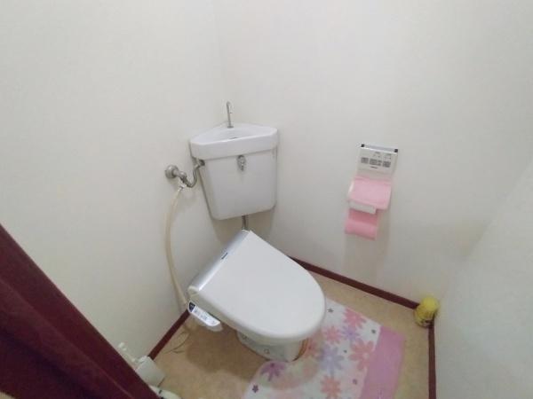 今福スカイハイツ