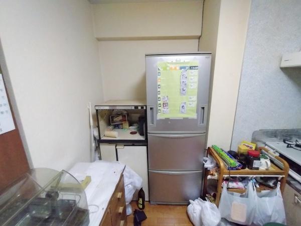 今福スカイハイツ