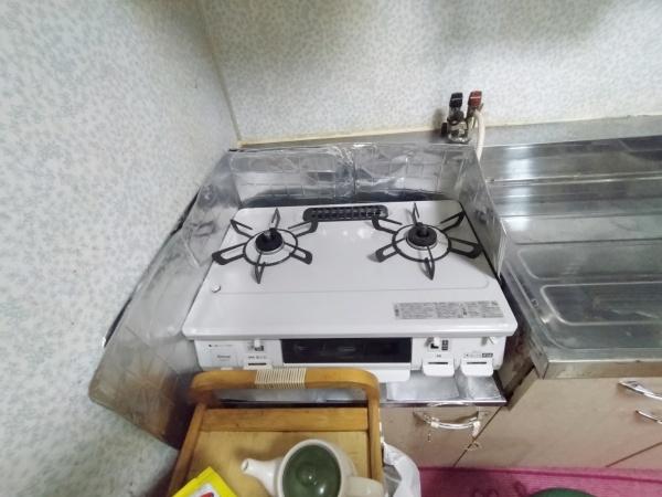 今福スカイハイツ