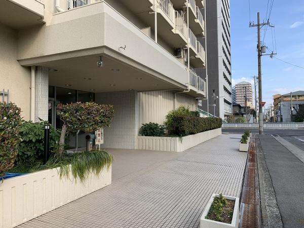 エーデルハイム関目