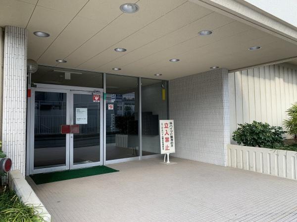 エーデルハイム関目
