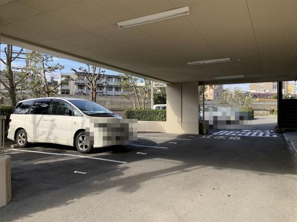 エーデルハイム関目