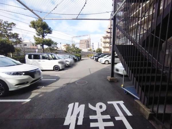 エーデルハイム関目