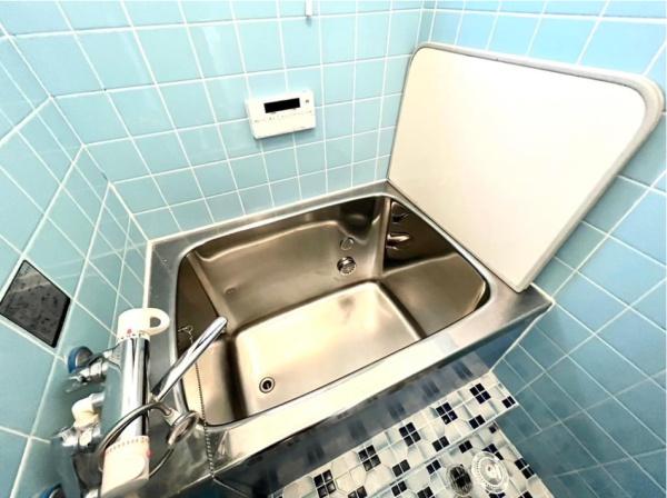 大阪市城東区今福南２丁目の中古一戸建て