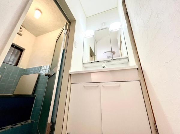 大阪市城東区今福南２丁目の中古一戸建て