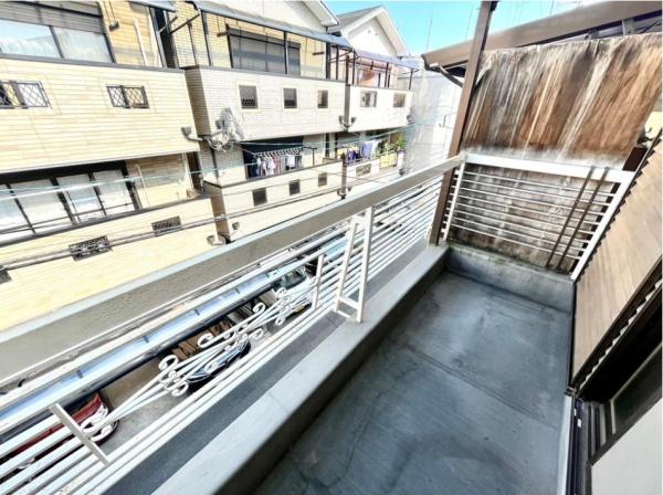大阪市城東区今福南２丁目の中古一戸建て