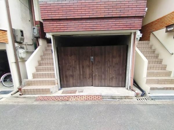 大阪市城東区今福南２丁目の中古一戸建て