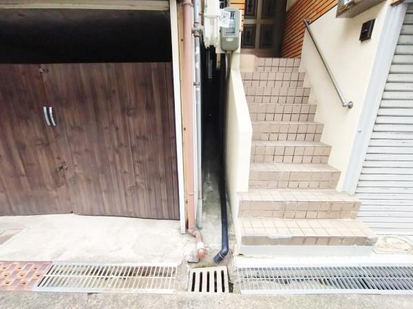 大阪市城東区今福南２丁目の中古一戸建て