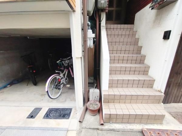 大阪市城東区今福南２丁目の中古一戸建て
