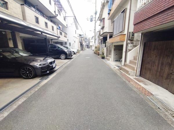 大阪市城東区今福南２丁目の中古一戸建て