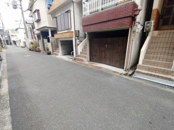 大阪市城東区今福南２丁目の中古一戸建て