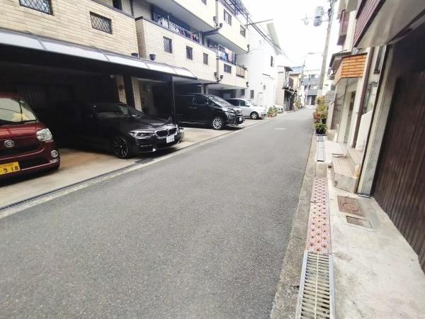 大阪市城東区今福南２丁目の中古一戸建て