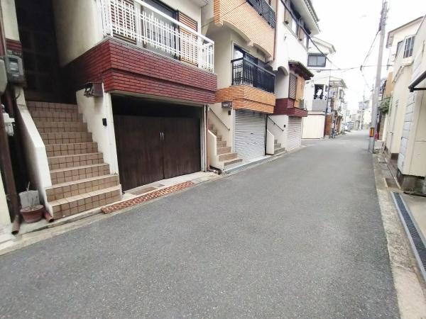 大阪市城東区今福南２丁目の中古一戸建て
