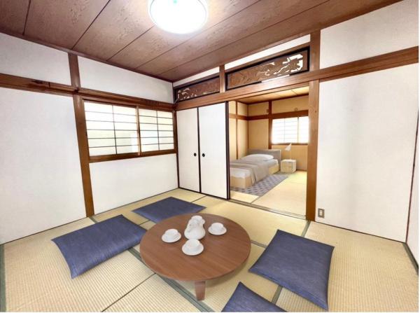 大阪市城東区今福南2丁目　中古戸建