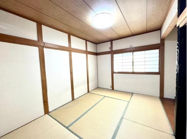 大阪市城東区今福南２丁目の中古一戸建て