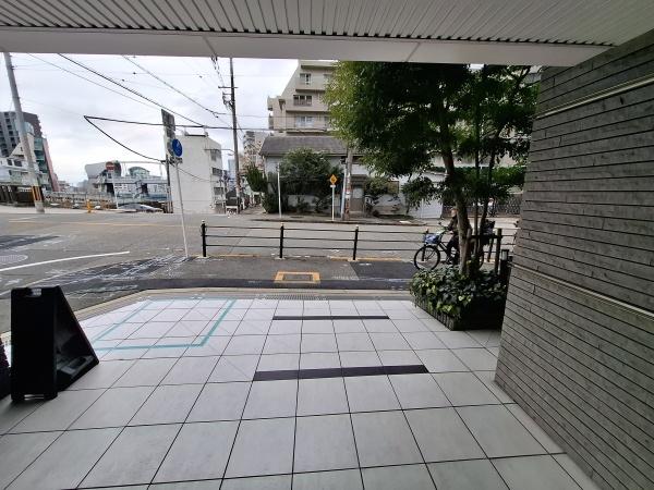 エスリード南堀江リバーサイド