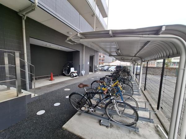 エスリード南堀江リバーサイド